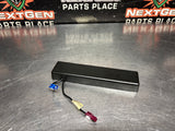 2009 C6 CORVETTE NAVIGATION ANTENNA 10333600 OEM #1538