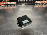 1997-2004 C5 CORVETTE LH DRIVER SEAT MODULE OEM 10435193 #1368