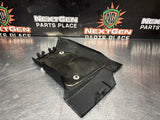 2011 CADILLAC CTS-V COUPE UNDER HOOD SHIELD ASSEMBLY DEFLECTOR COVER OEM 15856789 #1305