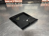 05-13 C6 CORVETTE HEADS UP DISPLAY CLOSEOUT BEZEL OEM #1520