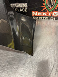 17 FORD MUSTANG GT350 WIDEBODY LEFT FRONT FENDER MAGNETIC METALLIC OEM #1632