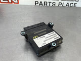 2009 CHEVY DURAMAX A40 ALLISON TCM LMM 24252363 #484