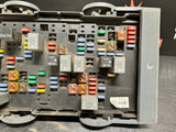 2012 SILVERADO 2500HD 6.6 UNDERHOOD FUSE BOX 22798216 OEM #774