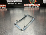 2014 FORD MUSTANG GT AUTOMATIC SHIFTER TRIM BEZEL OEM #740