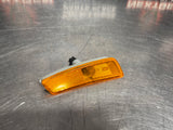 08-09 PONTIAC G8 SIDE MARKER LIGHT LH DRIVER SIDE OEM 92215972 #1423