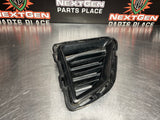 2016 CAMARO SS RH PASSENGER SIDE BUMPER LOWER GRILLE 23158570 OEM #795