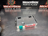 1998 C5 CORVETTE BCM BODY CONTROL MODULE COMPUTER 09355561 #1380