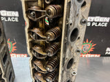 LS3 L92 L98 GM SQUARE PORT 823 HEAD SET OEM #3983