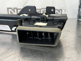 2016 MUSTANG GT RH DASH PANEL TRIM WITH VENT FR3B-63044B88-A OEM #363