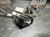 2012 SILVERADO 6.6 DIESEL EXHAUST FLUID TANK HARNESS #1129