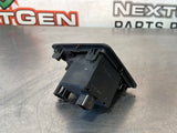 2008 FORD F350 6.4 DASH OUTLET 12V POWER POINT PLUG OEM #437