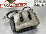10-14 FORD MUSTANG GT FRONT LEFT DRIVER SIDE BRAKE CALIPER OEM #284