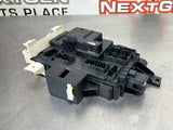 10-14 FORD MUSTANG GT INTERIOR FUSE BOX BCM OEM BR3T-15604-DB #348