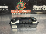 2012 FORD F350 DIGITAL AC HEAT CLIMATE CONTROL BC3T-18C612-FB OEM #4181