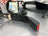 10-14 FORD MUSTANG SEAT BELTS SET OF 4 OEM #249
