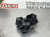 2016 FORD MUSTANG GT STEERING COLUMN STALK BRACKET HOUSING EG9T-14B522-BEW #363
