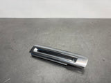 2017 FORD MUSTANG GT LH DRIVER SIDE INTERIOR DOOR HANDLE FR3B-6322897-A #4126