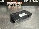 1997 C5 CORVETTE PASSENGER SIDE DOOR CONTROL MODULE 16189801 #1289