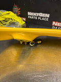 2005 PONTIAC GTO SPOILER YELLOW OEM #1269