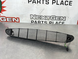 2001 CORVETTE C5 DASH CENTER DEFROST VENT CLIMATE CONTROL 10400366 OEM #433