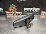 2004 CADILLAC CTS-V REAR VIEW MIRROR OEM #1467