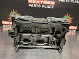 2015 GMC SIERRA 2500HD 6.6 UNDERHOOD FUSE BOX 22798216 OEM #829