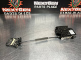 16 - 22 CAMARO SS TRUNK LATCH RELEASE ASSEMBLY OEM 13501988 #795