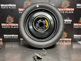 2003 FORD MUSTANG MACH 1 SPARE TIRE OEM #1495
