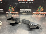 2019 FORD MUSTANG GT RADIATOR AIR DEFLECTOR JR3B-8102-CA OEM #1643