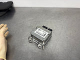 2012 FORD MUSTANG GT AIR BAG MODULE BR33-14B321-AF OEM #1493