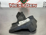 2004 C5 CORVETTE CONVERTIBLE GM CARPET TRIM RH PASSENGER SIDE OEM 10439067 #361