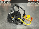2013 GMC SIERRA 2500HD CLOCKSPRING 22911595 OEM #800