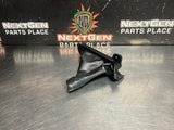 2019 FORD MUSTANG GT EMERGENCY BRAKE BOOT BLACK OEM #1618