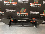 05-13 C6 CORVETTE LOWER RADIATOR AIR DUCT BUMPER EXTENSION GRILLE 10332915 #1194