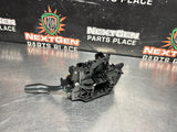15 FORD MUSTANG STEERING COLUMN STALK BRACKET HOUSING W STALKS CLOCKSPRING #1528