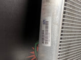 08-09 PONTIAC G8 AC CONDENSER OEM #825
