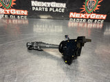 05-13 C6 CORVETTE TURN SIGNAL SWITCH STALK OEM #1364