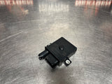 2004 LLY DURAMAX GLOW PLUG MODULE OEM #1366