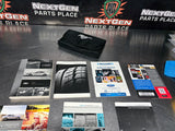 2016 FORD MUSTANG GT OWNERS MANUAL OEM #1394