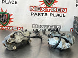 2014 FORD MUSTANG GT FRONT CALIPERS LEFT AND RIGHT SIDE OEM #407