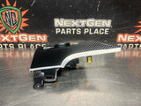 2015 FORD MUSTANG GT HEADLIGHT SWITCH DASH TRIM BEZEL FR3B-13D168 OEM #1615