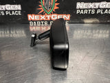 2016 FORD MUSTANG GT REAR VIEW MIRROR FU5A-17E678-TD OEM #1536