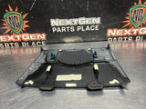 2017 MUSTANG GT350 DASHBOARD SPEAKER PLASTIC COVER TRIM FR3B-6304405-A OEM #1632