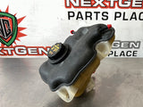 2011 FORD MUSTANG GT COOLANT RESERVOIR BOTTLE BR33-8AO80-AC OEM #395