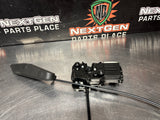 05 - 13 C6 CORVETTE RH PASSEGER DOOR LATCH ACTUATOR W/ RELEASE BLACK OEM #1409