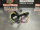 2001 C5 CORVETTE WINDSHIELD WIPER STALK SWITCH 26047377 OEM #1374