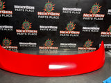 2004 PONTIAC GTO SPOILER TORRID RED OEM #1438