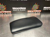97-04 C5 CORVETTE CENTER CONSOLE LID BLCK OEM #788