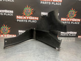 97-04 C5 CORVETTE BATTERY HEAT SHIELD PANEL 10268286 OEM #1088