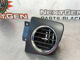 2011 FORD MUSTANG CALIFORNIA SPECIAL FRONT RIGHT DASHBOARD AC/HEAT AIR VENT OEM #449